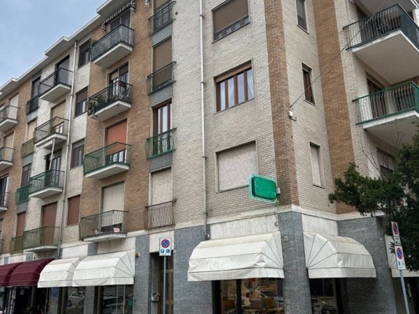 appartamento in vendita a Casale Monferrato