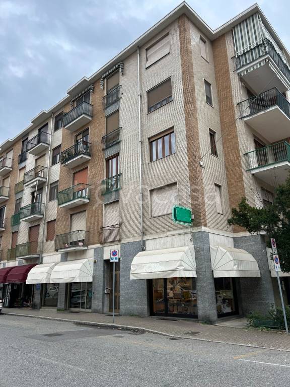 appartamento in vendita a Casale Monferrato