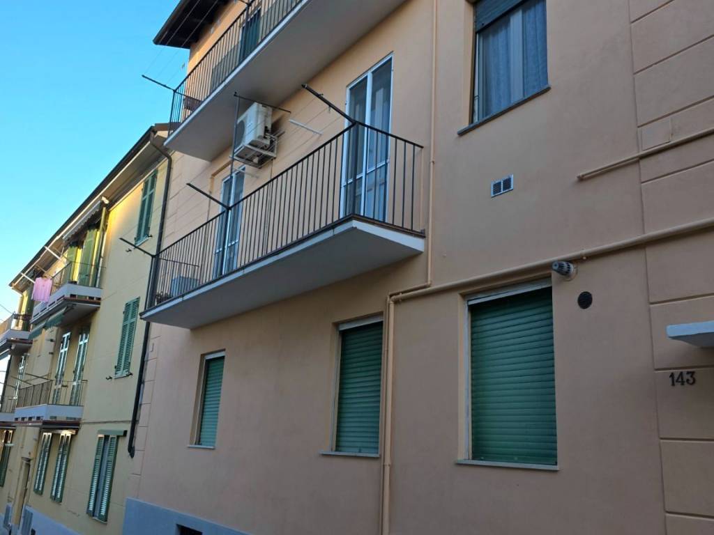 appartamento in vendita a Casale Monferrato in zona San Germano