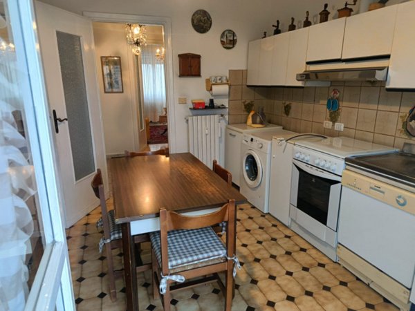 appartamento in vendita a Casale Monferrato