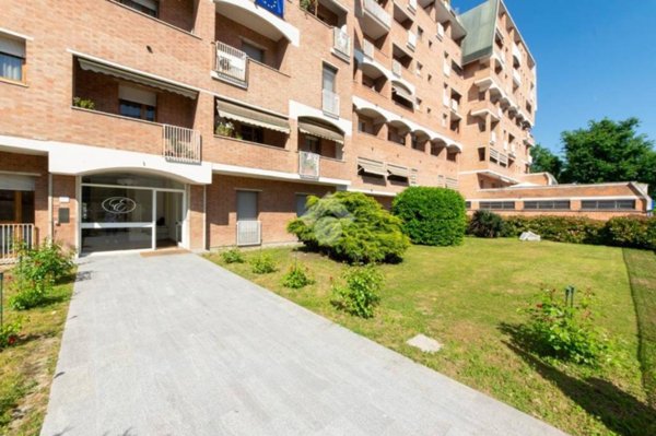 appartamento in vendita a Casale Monferrato