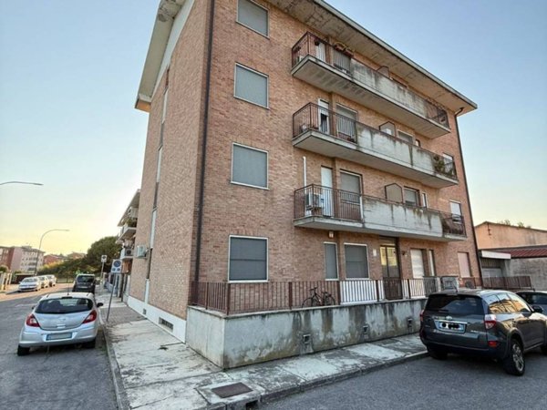 appartamento in vendita a Casale Monferrato