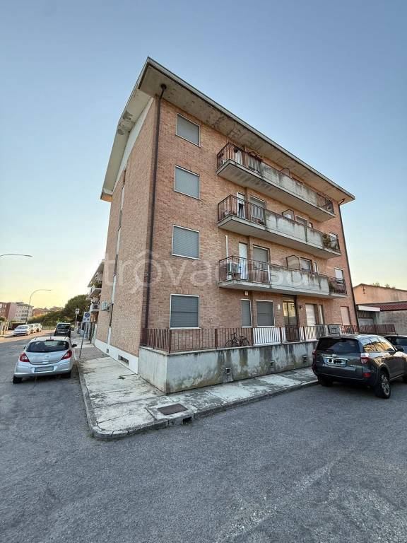 appartamento in vendita a Casale Monferrato