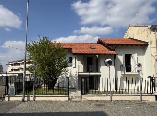 casa indipendente in vendita a Casale Monferrato