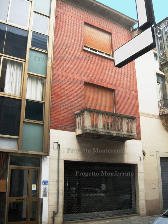 casa indipendente in vendita a Casale Monferrato
