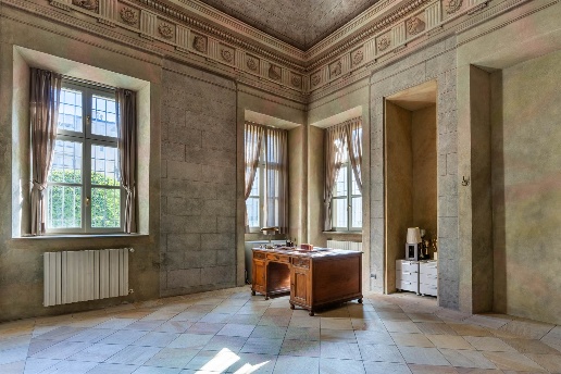 appartamento in vendita a Casale Monferrato