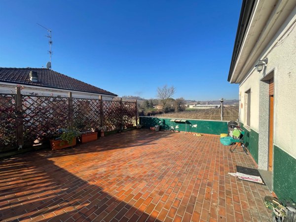 appartamento in vendita a Casale Monferrato