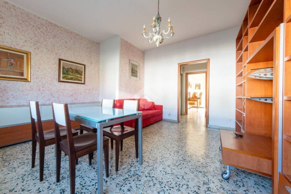 appartamento in vendita a Casale Monferrato