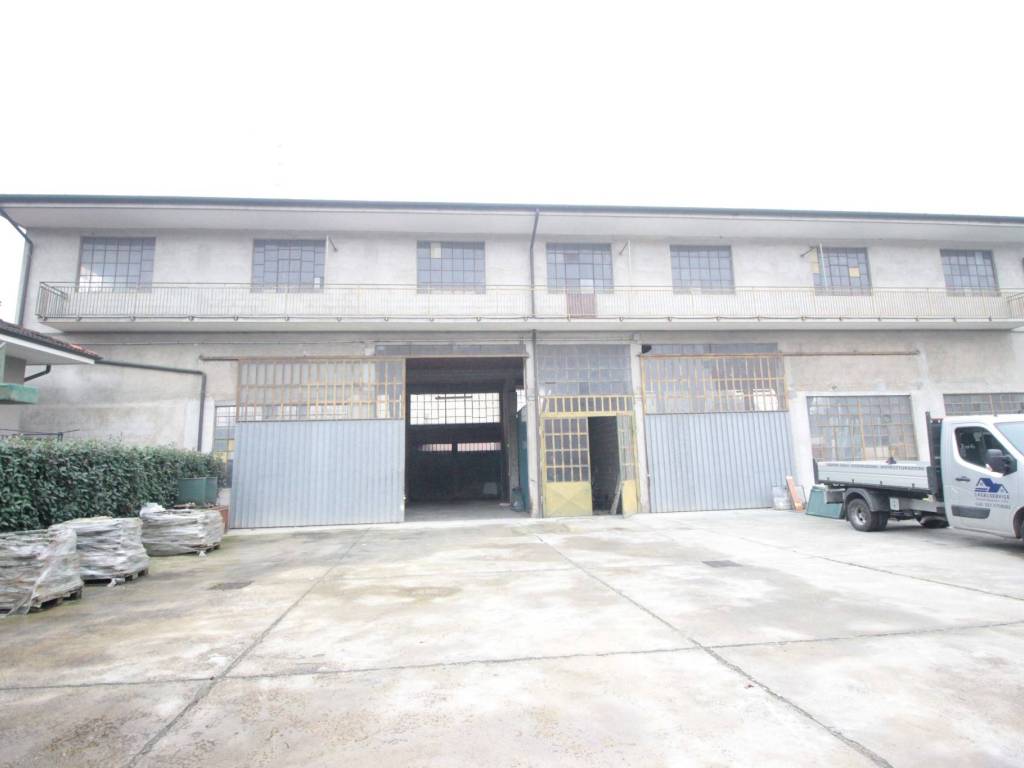 casa indipendente in vendita a Casale Monferrato