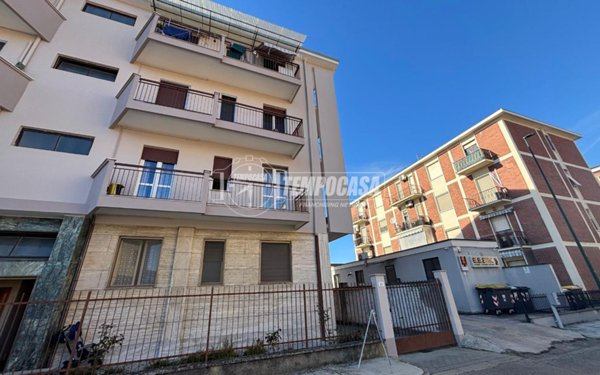 appartamento in vendita a Casale Monferrato