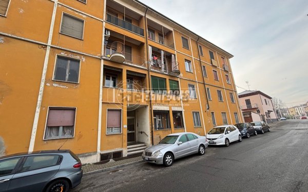appartamento in vendita a Casale Monferrato