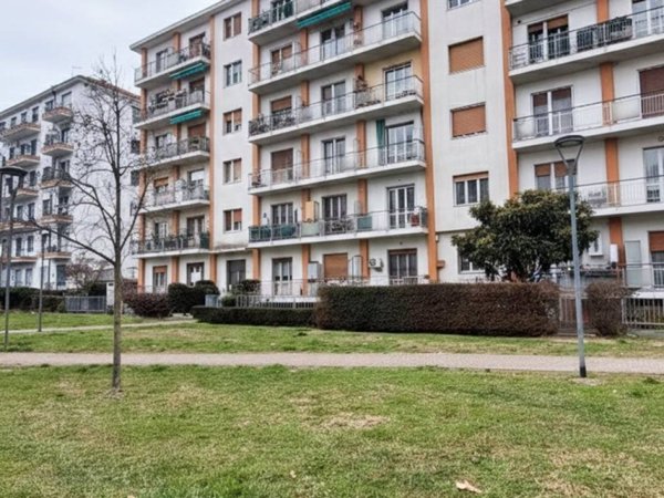 appartamento in vendita a Casale Monferrato