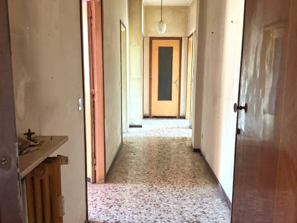 appartamento in vendita a Casale Monferrato