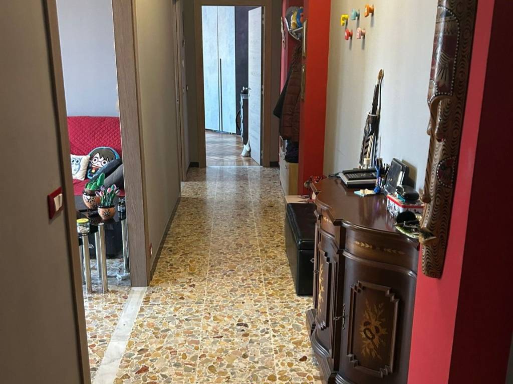 appartamento in vendita a Casale Monferrato