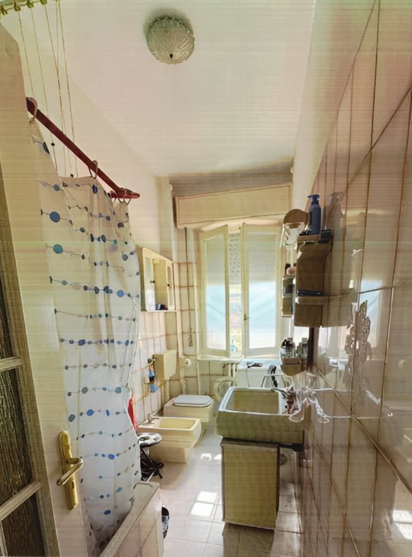 appartamento in vendita a Casale Monferrato