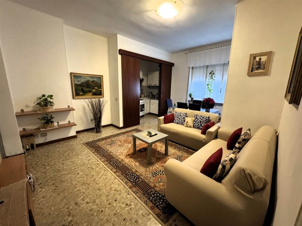 appartamento in vendita a Casale Monferrato