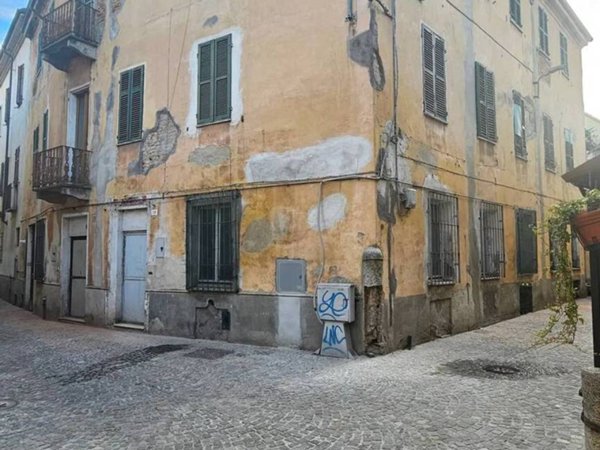 casa indipendente in vendita a Casale Monferrato