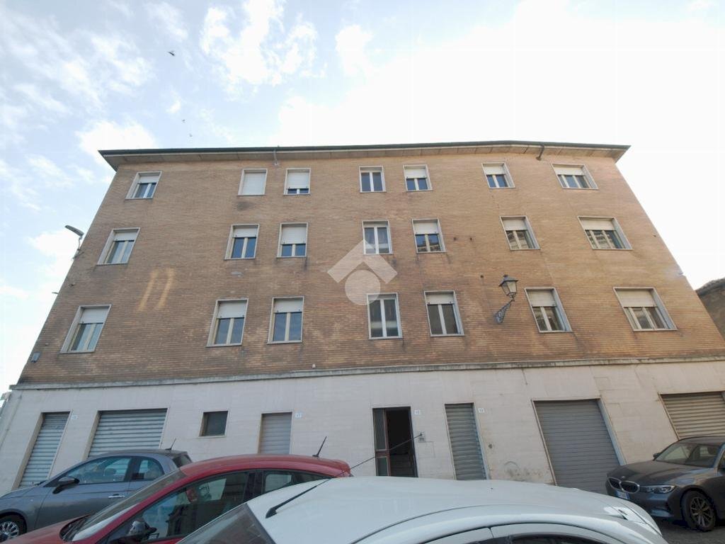 appartamento in vendita a Casale Monferrato