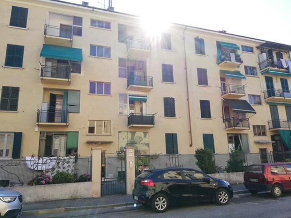 appartamento in vendita a Casale Monferrato