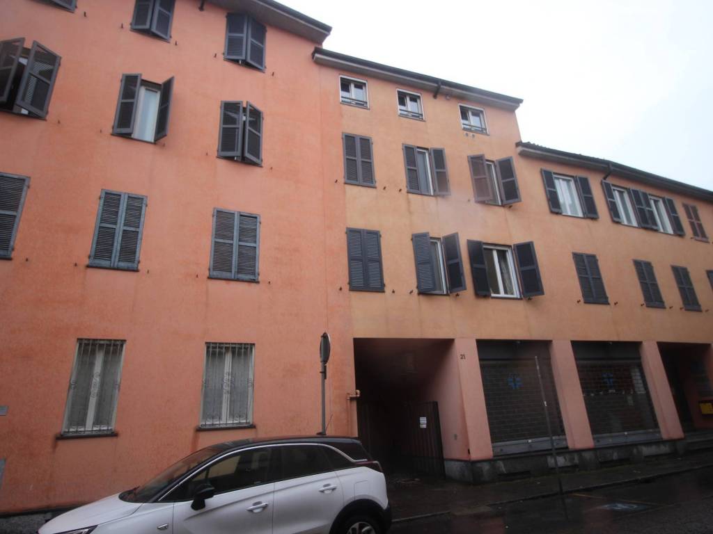 appartamento in vendita a Casale Monferrato