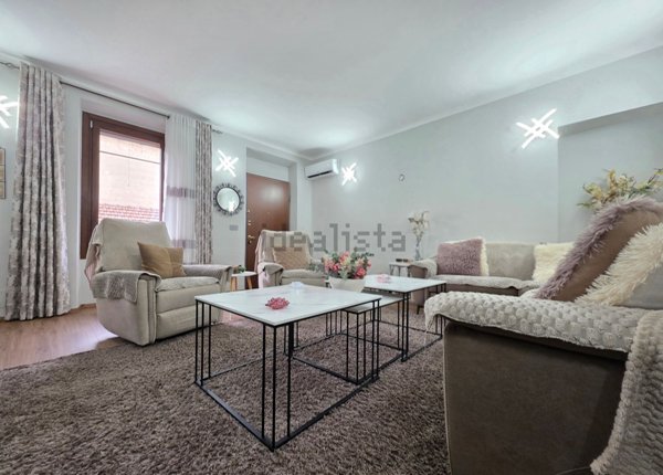 appartamento in vendita a Casale Monferrato