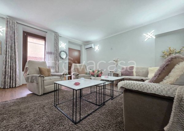 appartamento in vendita a Casale Monferrato