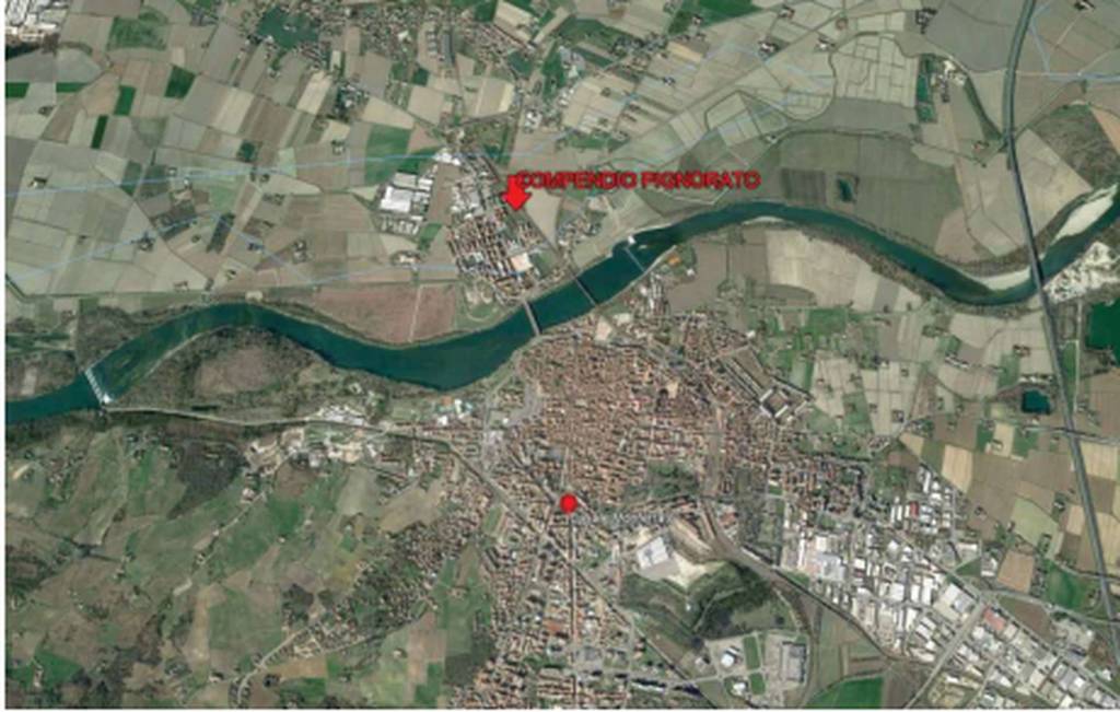 casa indipendente in vendita a Casale Monferrato