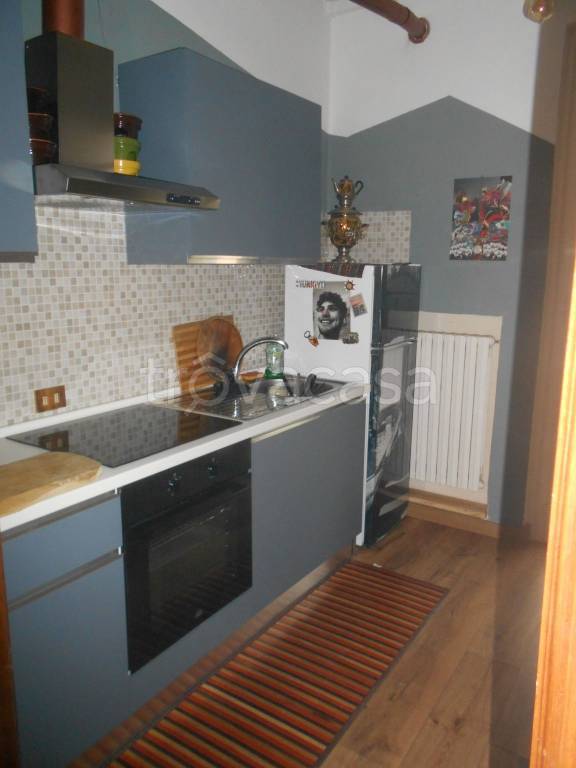 appartamento in vendita a Casale Monferrato