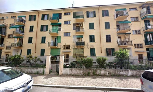 appartamento in vendita a Casale Monferrato