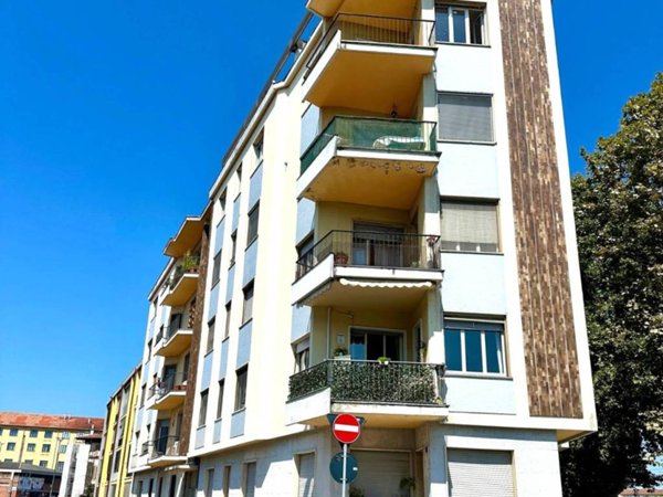 appartamento in vendita a Casale Monferrato