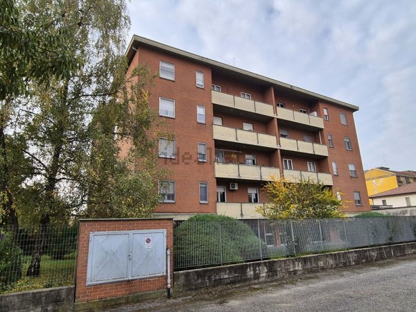 appartamento in vendita a Casale Monferrato