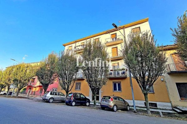 appartamento in vendita a Casale Monferrato