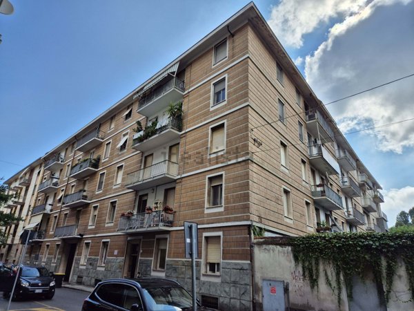 appartamento in vendita a Casale Monferrato