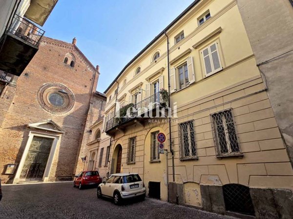 appartamento in vendita a Casale Monferrato
