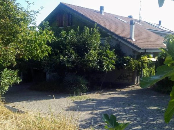 casa indipendente in vendita a Casale Monferrato in zona San Germano