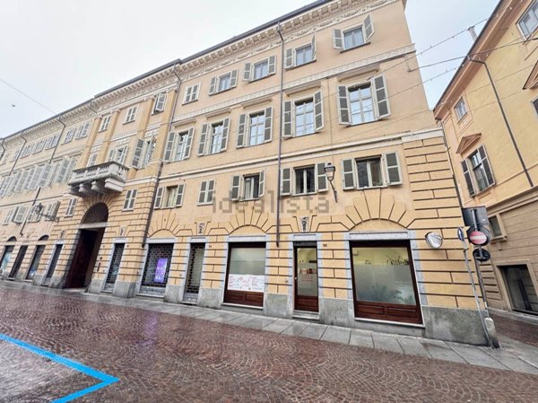 appartamento in vendita a Casale Monferrato