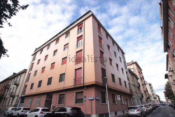 appartamento in vendita a Casale Monferrato