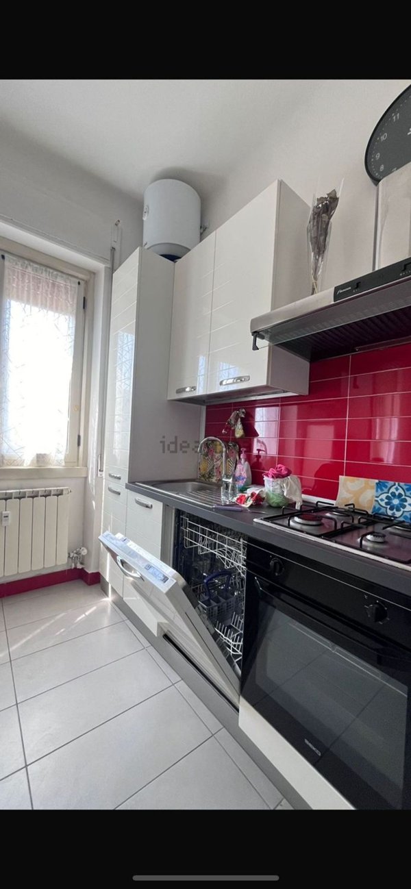 appartamento in vendita a Casale Monferrato