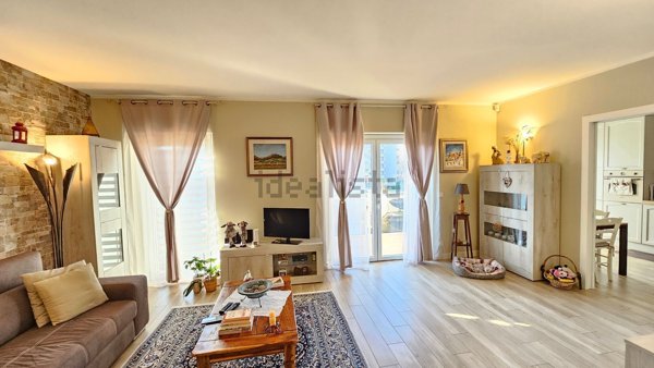 appartamento in vendita a Casale Monferrato