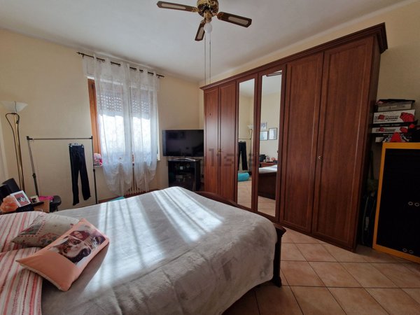 appartamento in vendita a Casale Monferrato