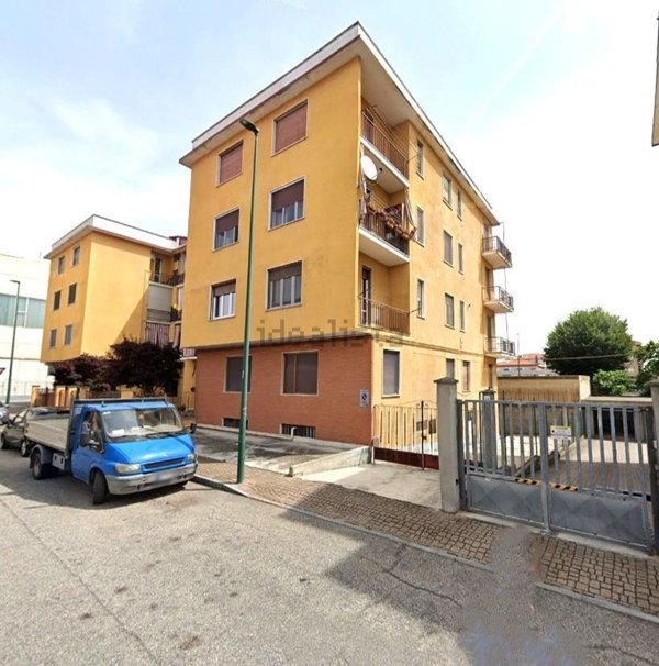 appartamento in vendita a Casale Monferrato