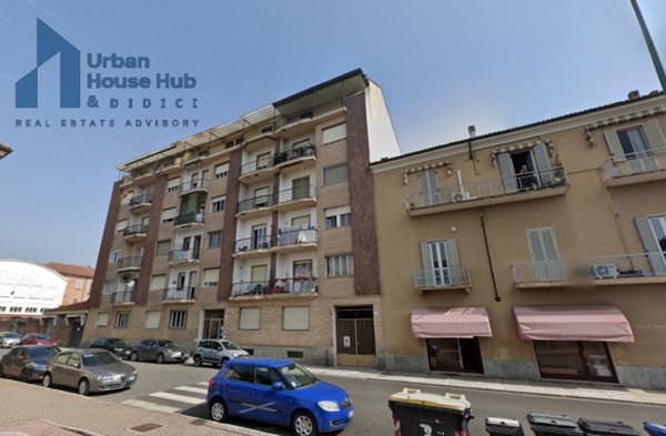 appartamento in vendita a Casale Monferrato