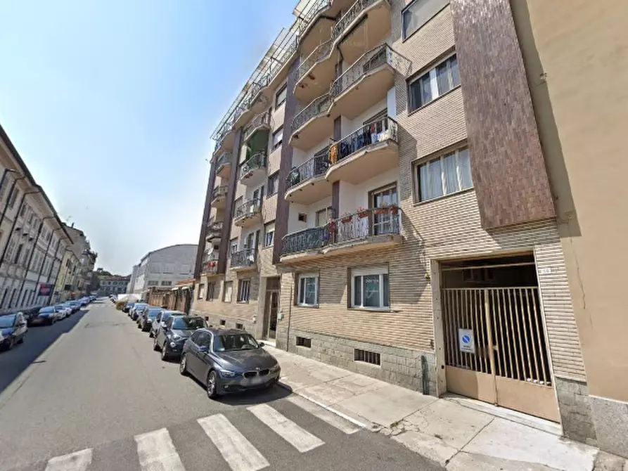 casa indipendente in vendita a Casale Monferrato in zona Casale Popolo