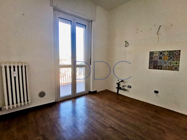 appartamento in vendita a Casale Monferrato