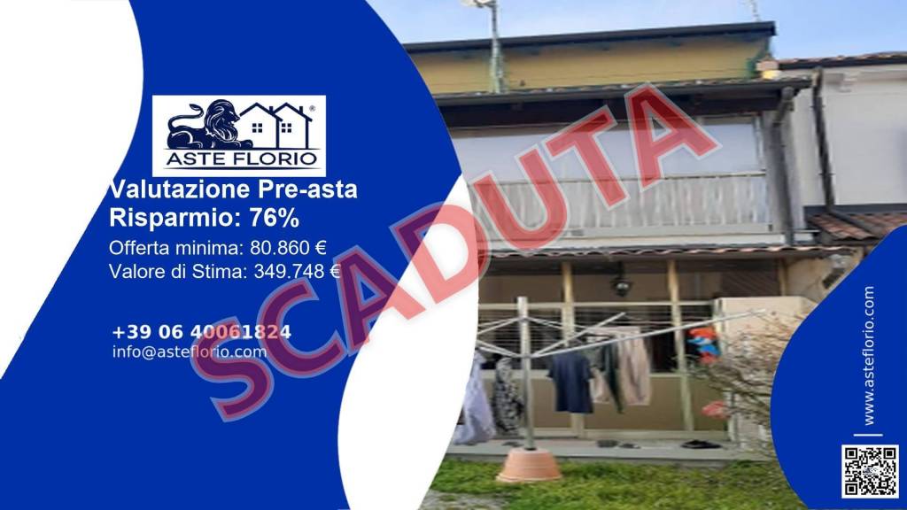 casa indipendente in vendita a Casale Monferrato