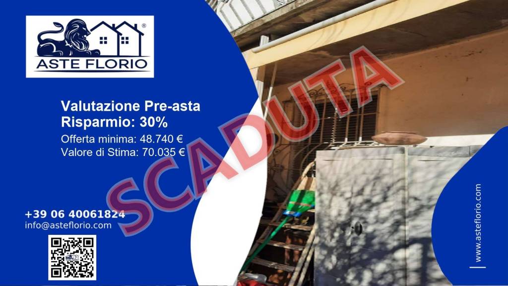 appartamento in vendita a Casale Monferrato