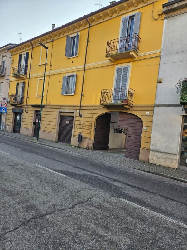 appartamento in vendita a Casale Monferrato