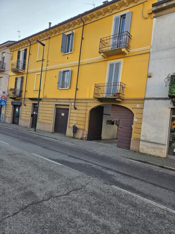 appartamento in vendita a Casale Monferrato