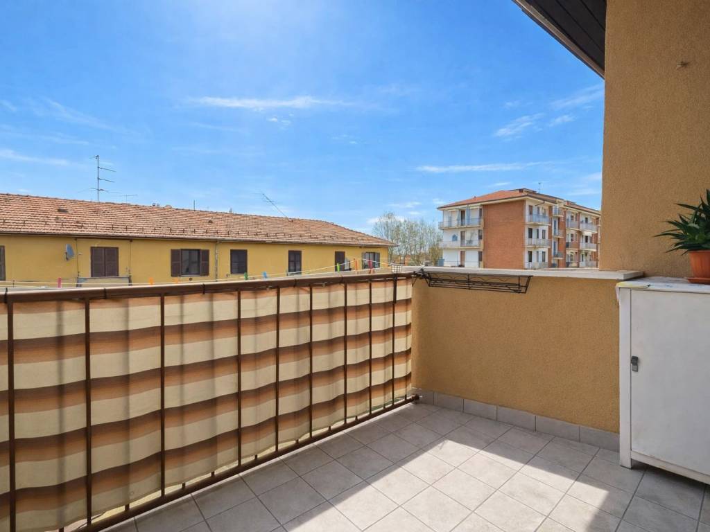 appartamento in vendita a Casale Monferrato