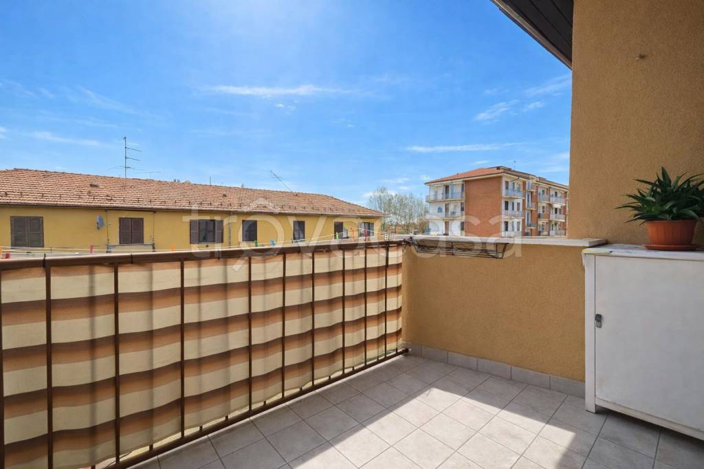 appartamento in vendita a Casale Monferrato